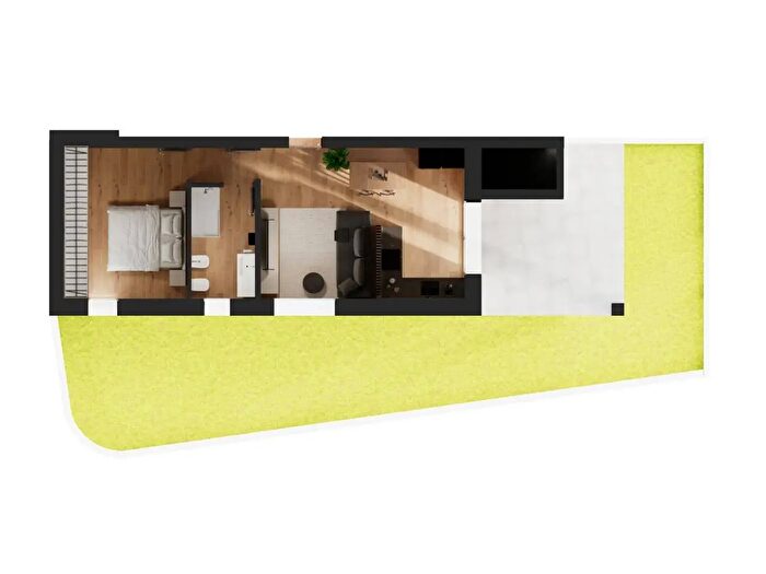 Case in Vendita e in Affitto - 3