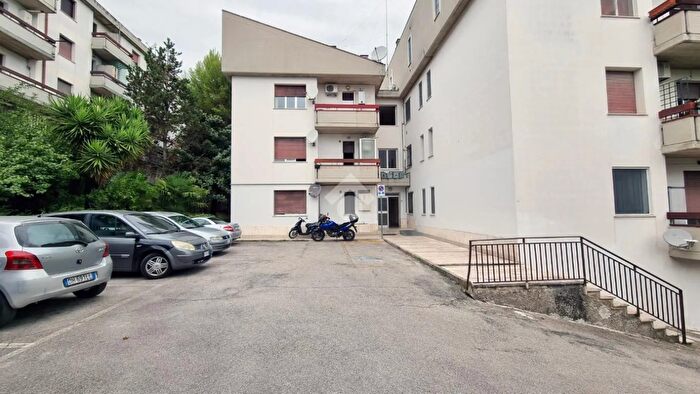 Appartamento quadrilocale in vendita in Via Ottantacinquesima Str, Monteprandone