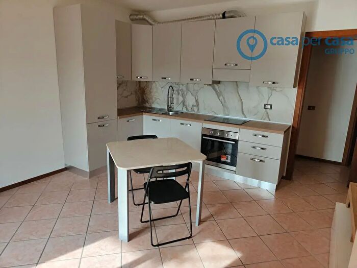 Appartamento bilocale in vendita in Rovigo