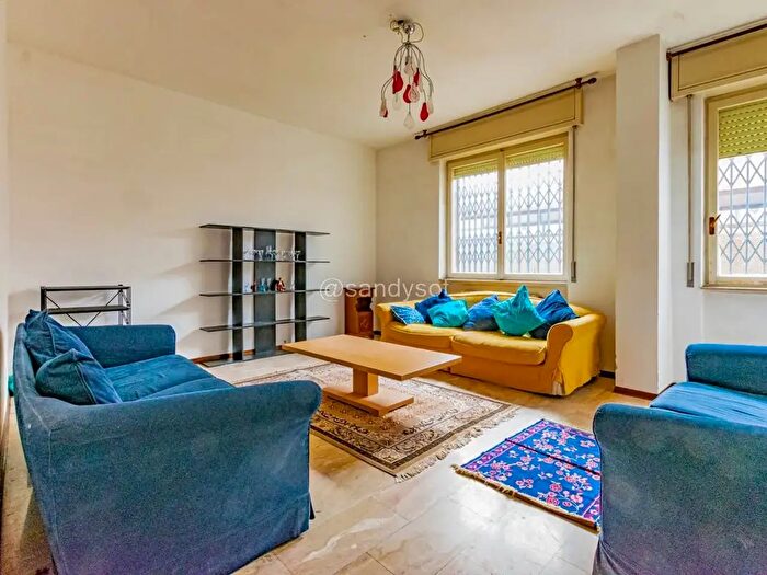 Appartamento quadrilocale in vendita in Casalpusterlengo