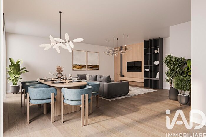 Appartamento trilocale in vendita in Via Giordano Bruno, Busto Arsizio