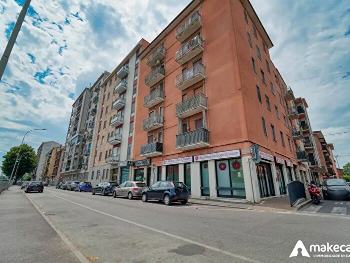 Appartamento bilocale in vendita in Via Indipendenza, San Giuliano Milanese