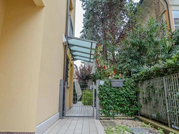 Appartamento trilocale in vendita in Viale Catalani, Riccione