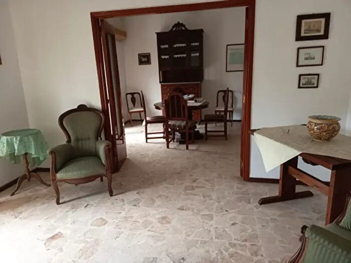 Appartamento quadrilocale in affitto in Via Nazario Sauro, Lentini