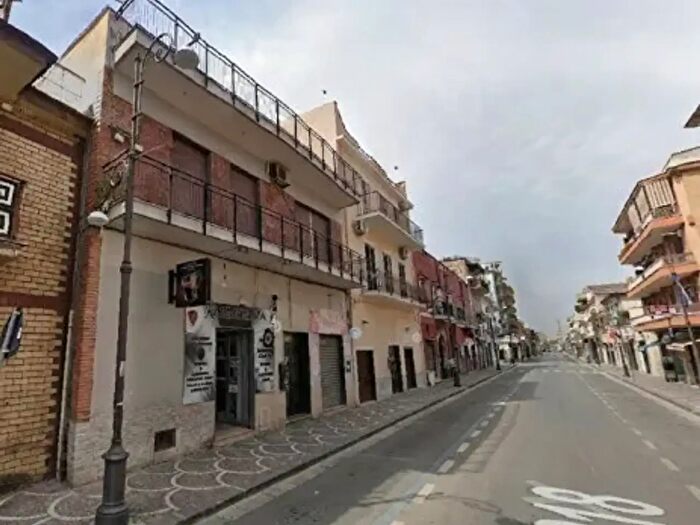 Appartamento trilocale in vendita in Corso Nazionale, Scafati