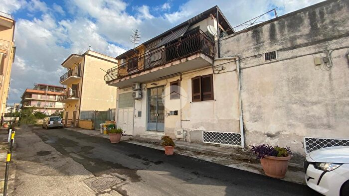 Appartamento bilocale in vendita in Via Cupa Bolino, Napoli