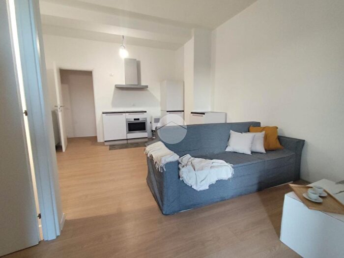 Appartamento trilocale in vendita in Via Papa Giovanni XXIII, Calcio