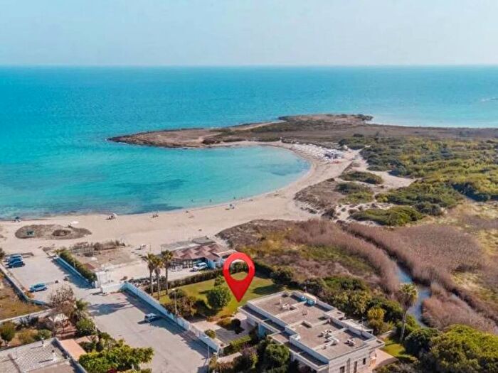 Casa quadrilocale in affitto in Via Del Mare, Pantanagianni Pezze Morelli, Carovigno