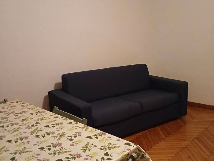 Appartamento trilocale in affitto in Via Amerigo Vespucci, Porto, Rapallo