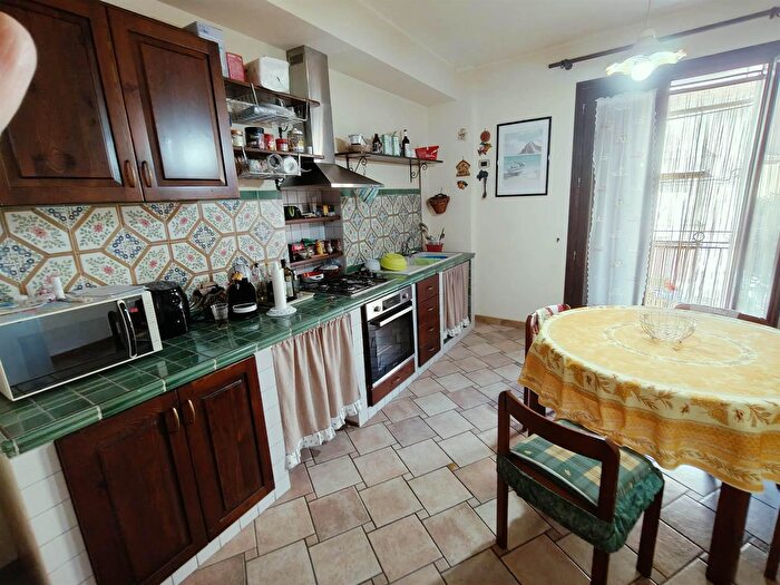 Appartamento quadrilocale in vendita in Licata