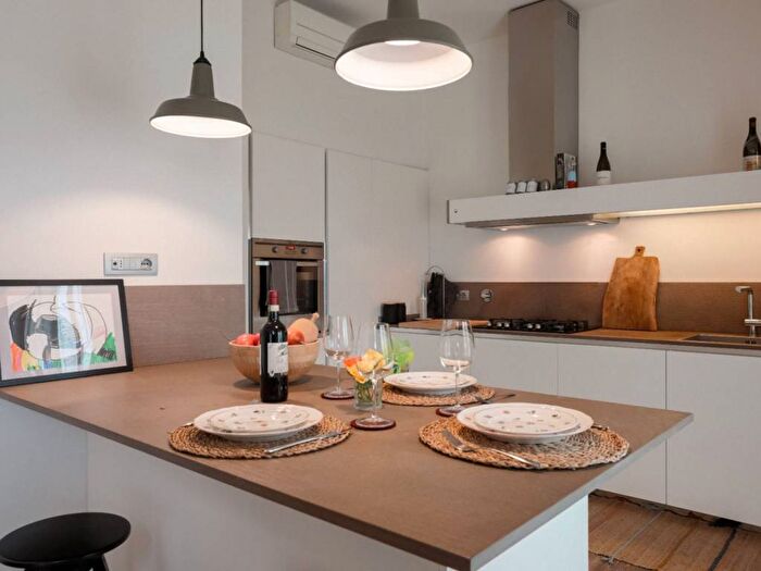 Appartamento con 5 locali in affitto in Via San Gaggio, Due Strade San Gaggio, Firenze