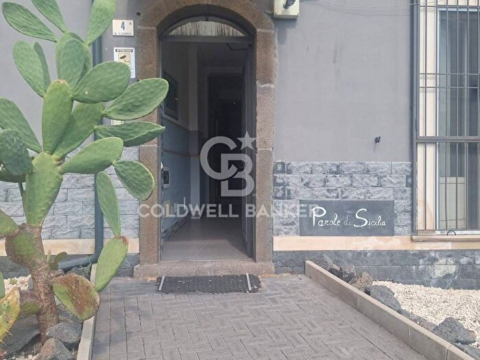 Appartamento bilocale in affitto in via Michele scammacca, Picanello, Catania