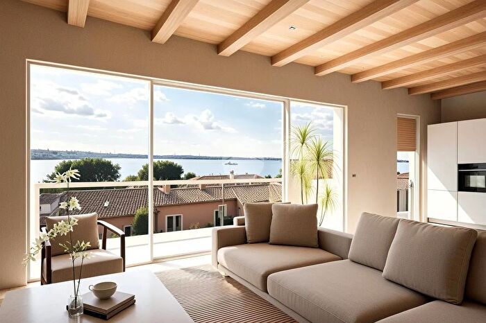 Appartamento trilocale in vendita in Via Grigolli, Desenzano Del Garda