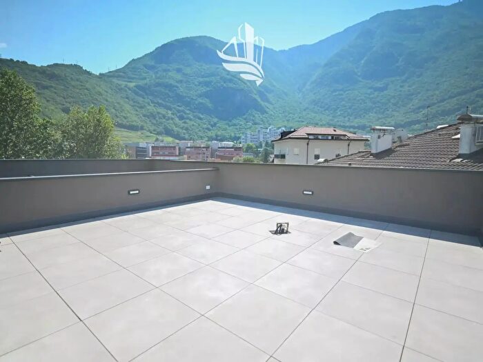 Appartamento quadrilocale in vendita in Via Claudia Augusta, Bolzano