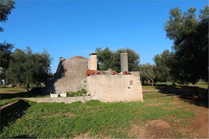 Casa bilocale in vendita in Carovigno