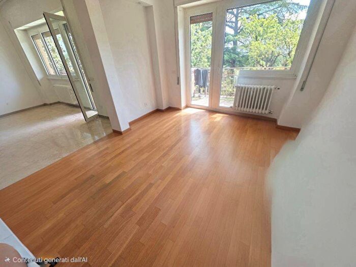 Appartamento con 6 locali in affitto in Viale Cortina dAmpezzo, Cortina dAmpezzo, Roma
