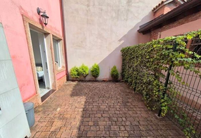 Appartamento bilocale in affitto in Via Fenilon, Santa Lucia Golosine, Verona