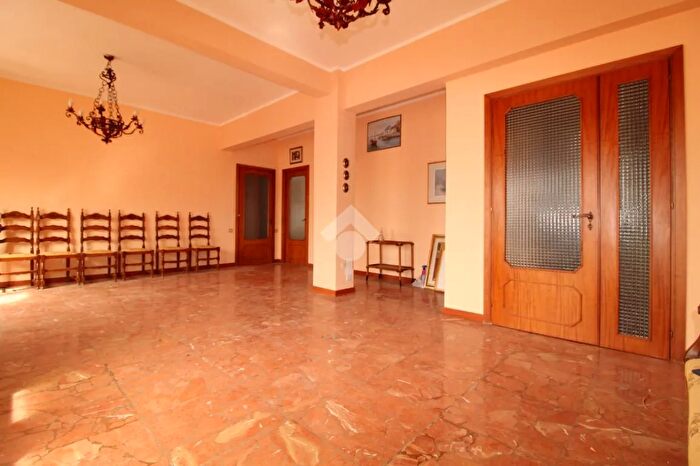 Appartamento con 5 locali in vendita in Via Duca degli Abruzzi, Sassari