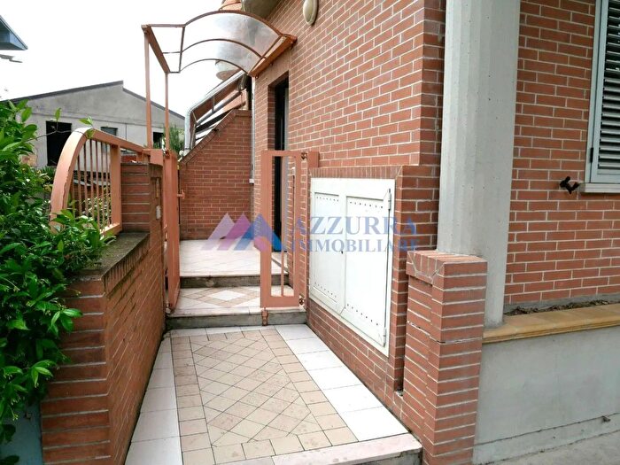 Appartamento bilocale in vendita in Via Ripalta, San Salvo