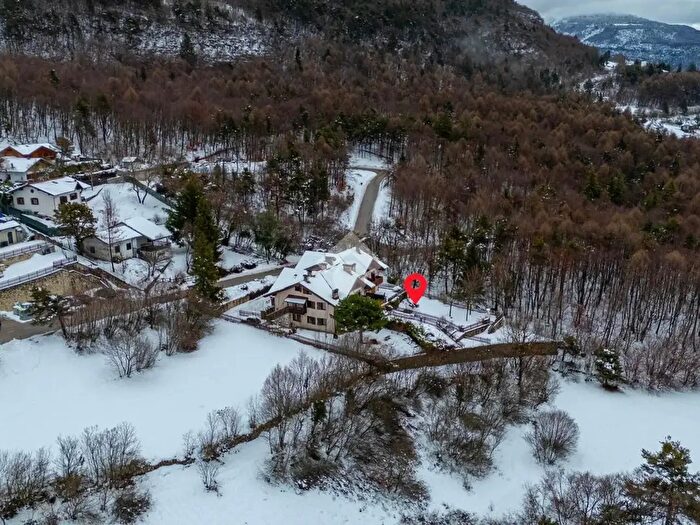 Casa monolocale in vendita in Via Moietto, Rovereto