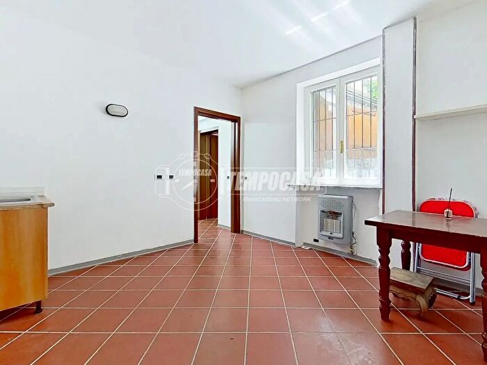 Appartamento bilocale in vendita in Via Monte Grappa, Salsomaggiore Terme