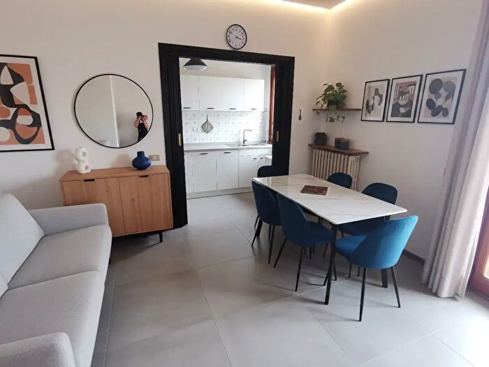 Appartamento con 5 locali in vendita in Fucecchio