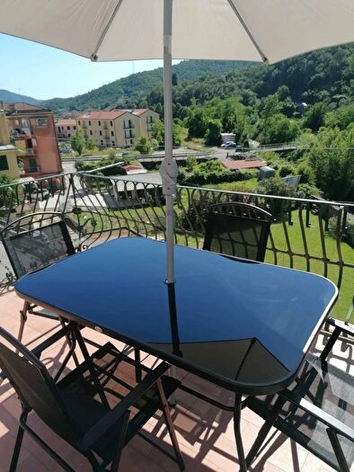 Appartamento quadrilocale in vendita in Via Balicca E Ponterotto, Sestri Levante