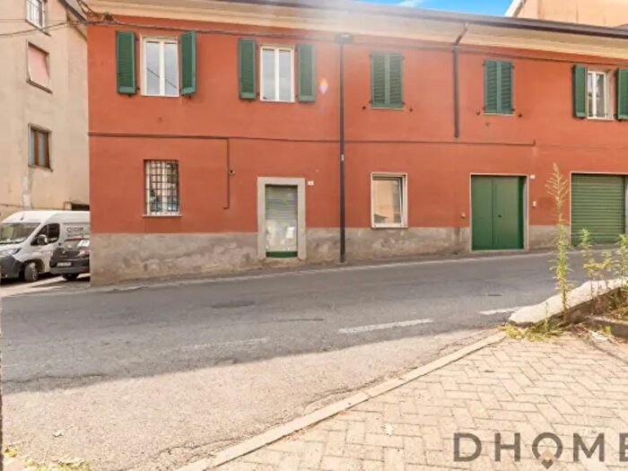 Appartamento bilocale in vendita in Via Vitt Emanuele, Triuggio