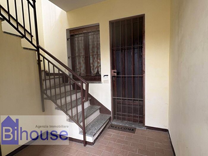 Appartamento bilocale in affitto in via monticello, Ceresane Curanuova, Mongrando