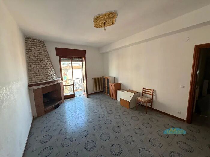 Appartamento quadrilocale in vendita in Via Milano, Ceglie Messapica