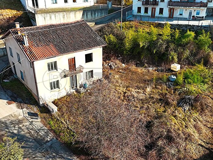 Casa in vendita in Valdagno