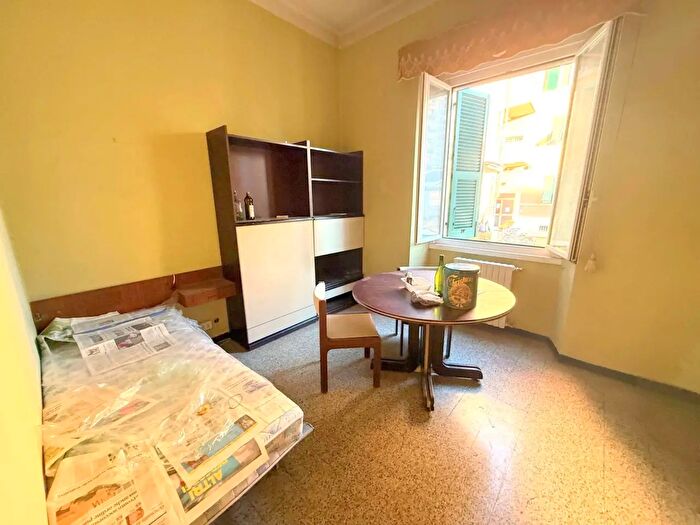 Appartamento quadrilocale in vendita in Novi Ligure