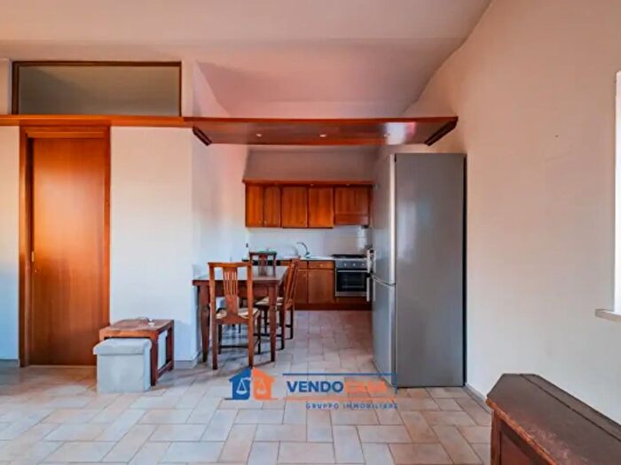 Appartamento bilocale in vendita in Via degli Angeli, Boves
