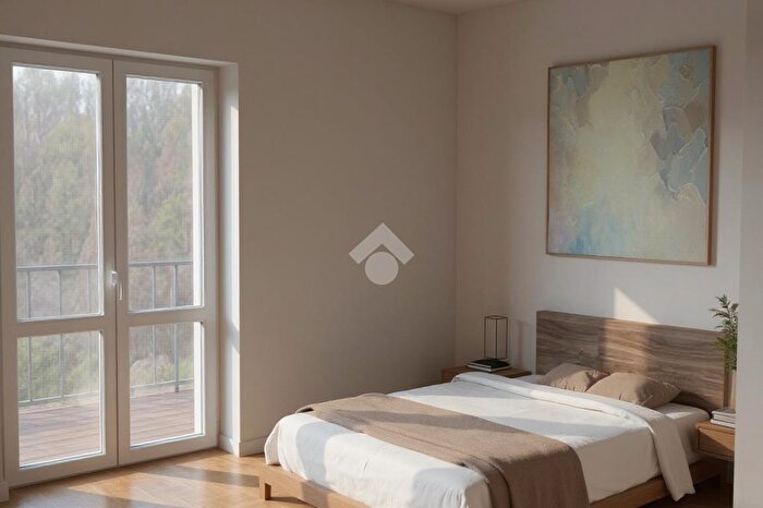 Appartamento trilocale in vendita in Via di Mezzo, Rimini