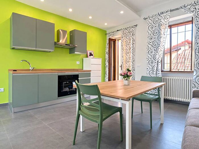 Appartamento monolocale in affitto in Stradale Orbassano, Collina, Pinerolo