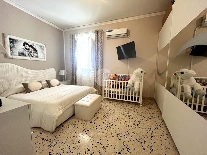 Appartamento bilocale in vendita in Via Carlo del Prete, Palermo