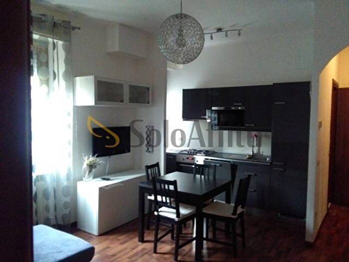 Appartamento bilocale in affitto in Biumo Inferiore Superiore, Varese