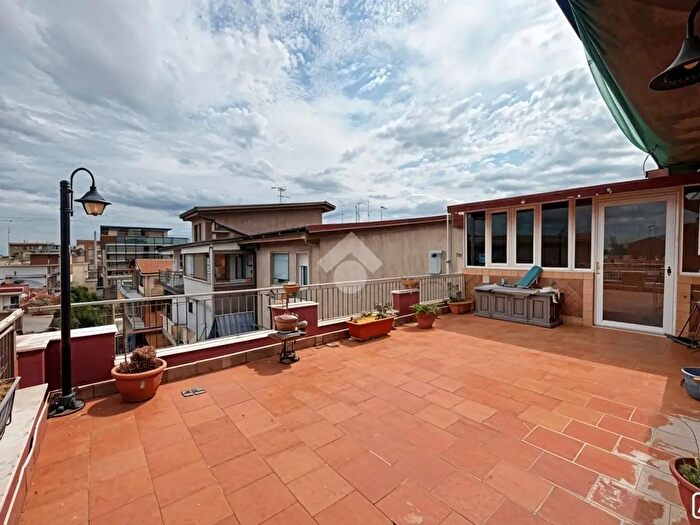 Appartamento trilocale in vendita in Via Carlo Pisacane, Arzano