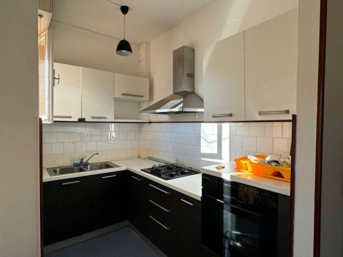 Appartamento quadrilocale in affitto in Via del Torresino, Prato della Valle Pontecorvo, Padova