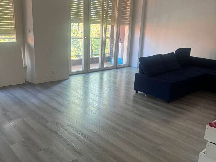 Appartamento quadrilocale in affitto in Piazza Trento e Trieste, Massarenti, Bologna