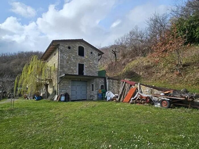Casa bilocale in vendita in Sestola