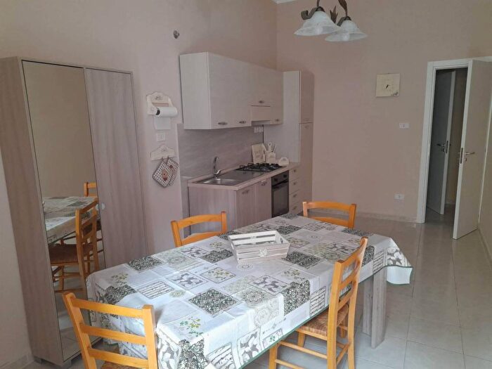 Appartamento con 6 locali in affitto in Campobello di Licata