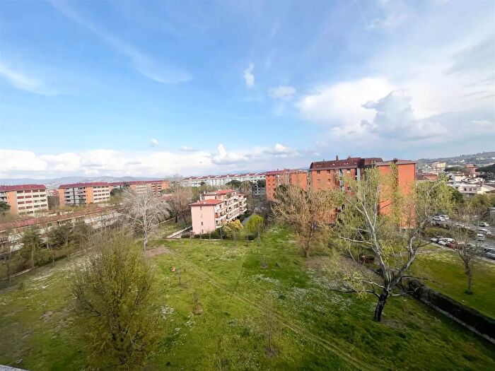 Appartamento bilocale in vendita in Firenze