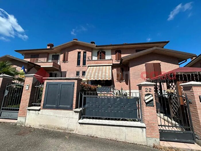 Appartamento bilocale in vendita in Casalgrande