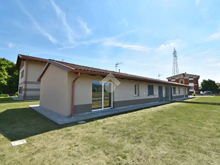 Casa trilocale in affitto in Via del Pero, Cascinette D'Ivrea