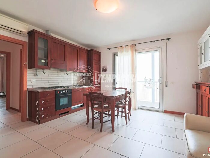 Appartamento trilocale in vendita in Via Diomede Forlani, Morciano Di Romagna