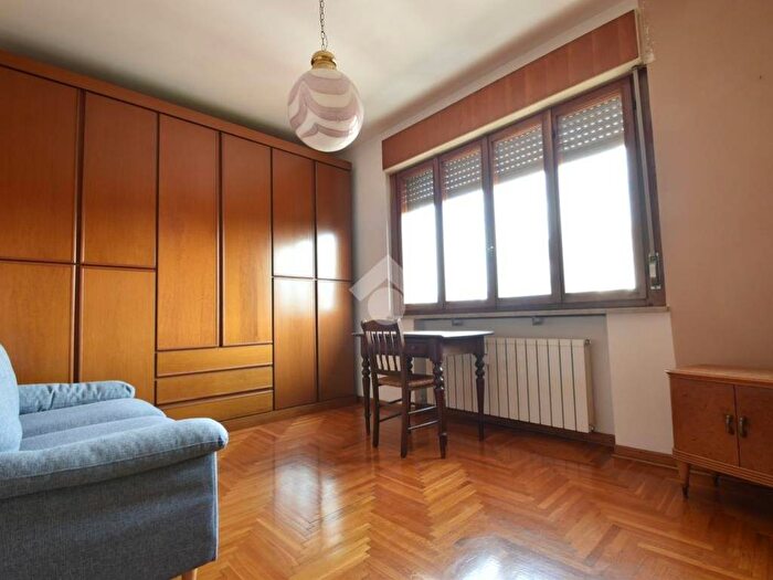 Appartamento bilocale in affitto in Viale XXIV Maggio, Centro, Gorizia