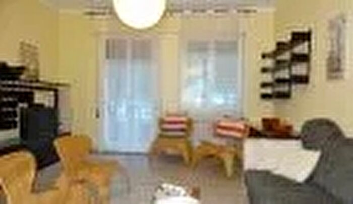 Casa quadrilocale in affitto in Milano Marittima, Cervia