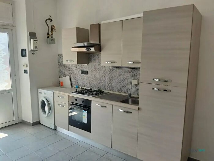 Appartamento bilocale in affitto in Via Luigi Galvani, Torino