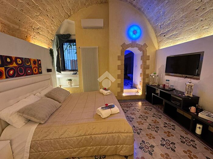 Appartamento bilocale in vendita in Claustro Porsia, Altamura